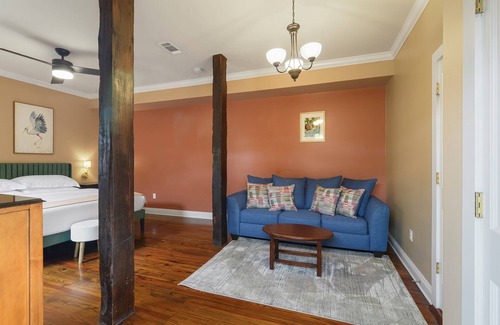 Treme Hotel | The Shorty Guesthouse