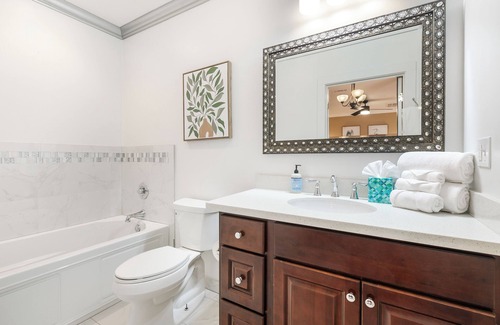 Treme Hotel | The Shorty Guesthouse