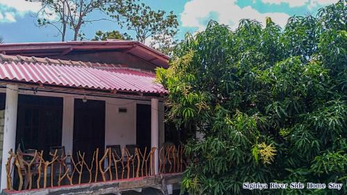 Sigiriya House | The Sigiri Roar