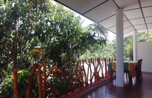 Sigiriya House | The Sigiri Roar