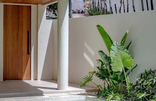 Downtown Ho Chi Minh City Apartment | The Silk Lantern Saigon