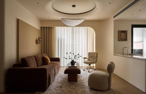 Downtown Ho Chi Minh City Apartment | The Silk Lantern Saigon