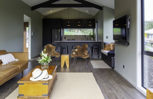 Richmond House | The Silvan Forest Pods - Your Exclusive Forest Escape