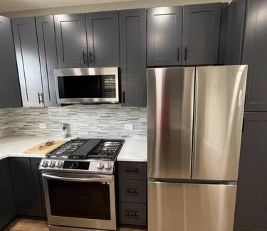 Castleberry Hill House | The Silver Benz