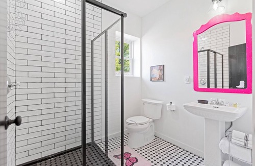 Dunlap Apartment | The Silver Eagle - The Dolly