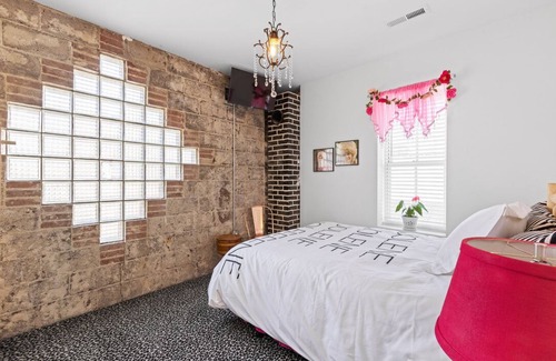Dunlap Apartment | The Silver Eagle - The Dolly