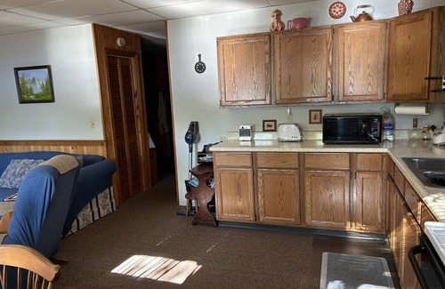 Shapleigh House | The Silver Lake Oasis
