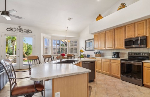 Desert View Village House | The Silverado in Cave Creek by PaseoHomesAZ