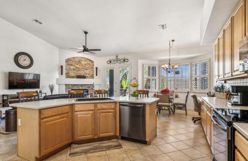 Tatum Vista House | The Silverado in Cave Creek by PaseoHomesAZ