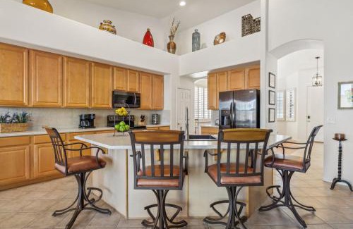Tatum Vista House | The Silverado in Cave Creek by PaseoHomesAZ