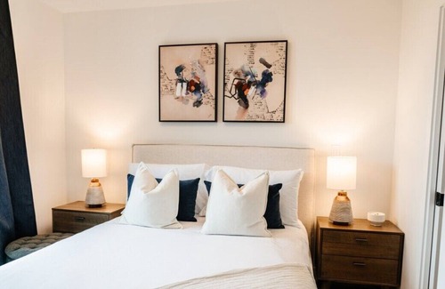 Downtown Kelowna Condo | The Simplii - Downtown