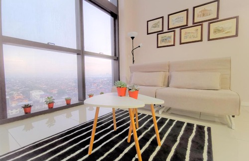 Petaling Jaya Apartment | The Sincere - Icon City Petaling Jaya