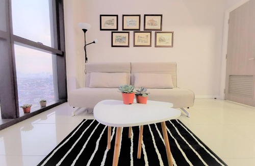 Petaling Jaya Apartment | The Sincere - Icon City Petaling Jaya