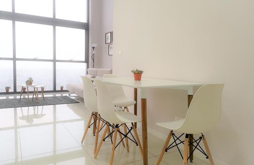 Petaling Jaya Apartment | The Sincere - Icon City Petaling Jaya
