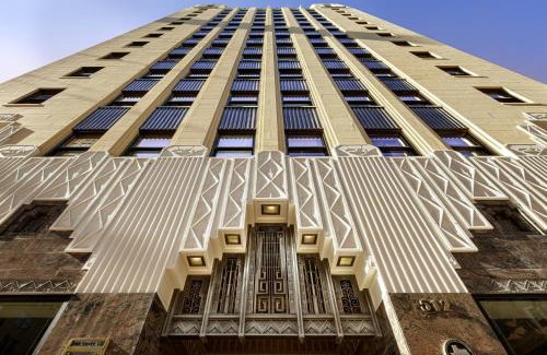 Downtown Fort Worth Hotel | The Sinclair, Autograph Collection