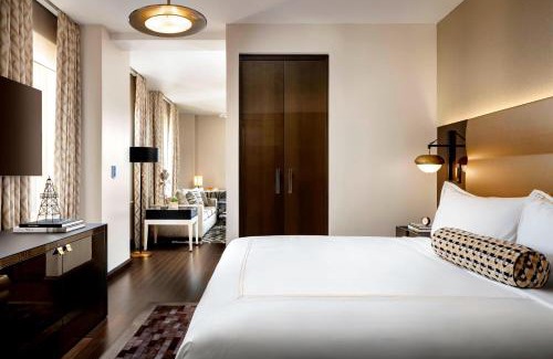 Downtown Fort Worth Hotel | The Sinclair, Autograph Collection