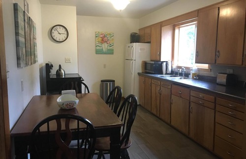 Sister Bay Cottage | The Sister Bay Getaway: Water View & Downtown! Come enjoy Door County!