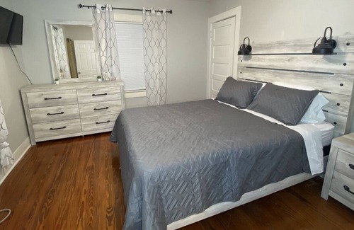 Port Allen Apartment | The sky 2 bedroom home