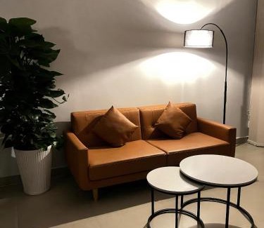 District 7 Apartment | The Sky 89 Panorama D7