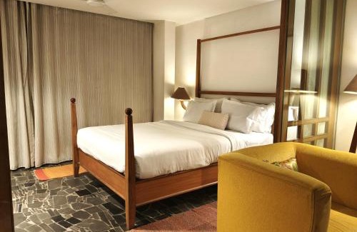 Rajkot Hotel | The Sky Imperial Aarivaa Luxury Stays