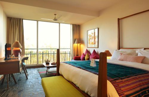 Rajkot Hotel | The Sky Imperial Aarivaa Luxury Stays