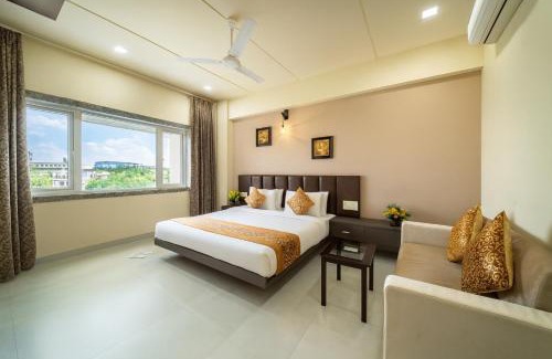 Nathdwara Hotel | The Sky Imperial- Hotel Gopal Darshan