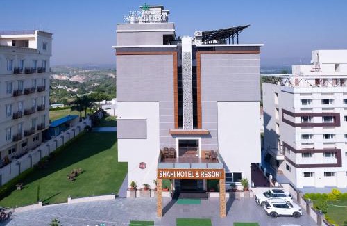 Nathdwara Hotel | The Sky Imperial - Shahi Hotels & Resort
