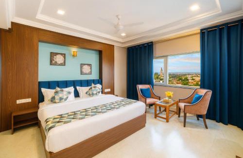 Nathdwara Hotel | The Sky Imperial - Shahi Hotels & Resort