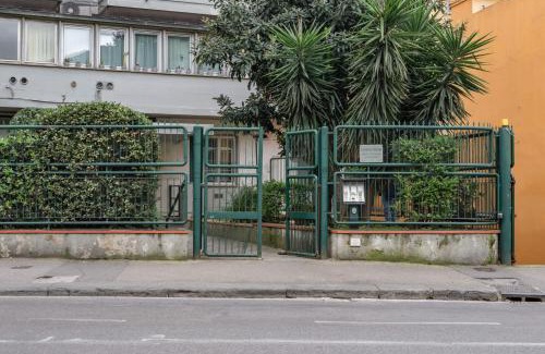 Santa Maria Novella Apartment | The Sky Of Florence - Orti Oricellari Apartment