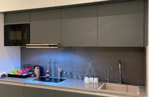 Noida Apartment | The sky stay