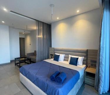 Noida Apartment | The sky stay