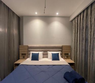 Noida Apartment | The Sky Stay