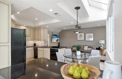 George Bush Park/Eldridge Other | The Skypark Guest House
