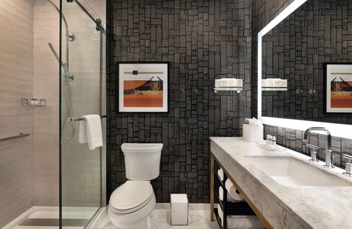 Downtown Denver Hotel | The Slate Denver, Tapestry Collection By Hilton