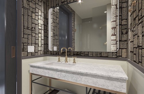 Downtown Denver Hotel | The Slate Denver, Tapestry Collection By Hilton
