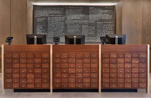 Downtown Denver Hotel | The Slate Hotel Denver Downtown, Tapestry by Hilton