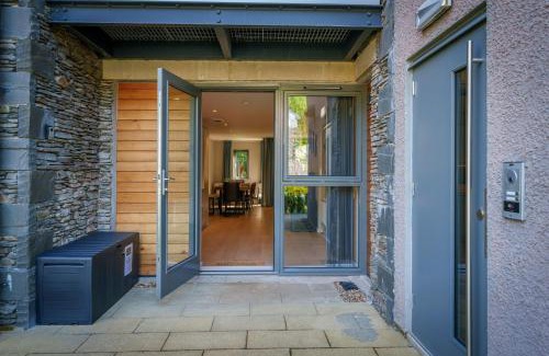 Backbarrow House | The Smelting Pot