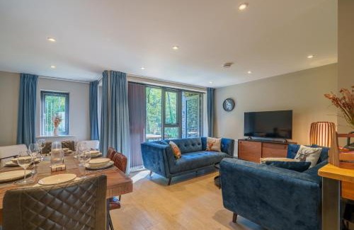 Backbarrow House | The Smelting Pot