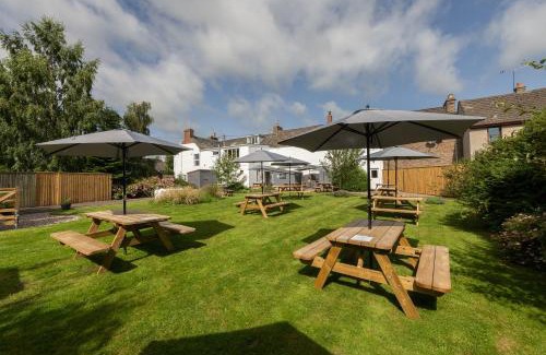 Aberuthven Hotel | The Smiddy Haugh