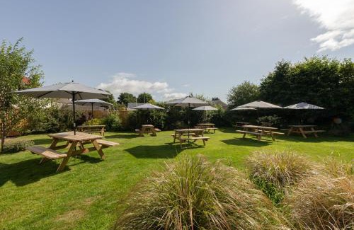 Aberuthven Hotel | The Smiddy Haugh
