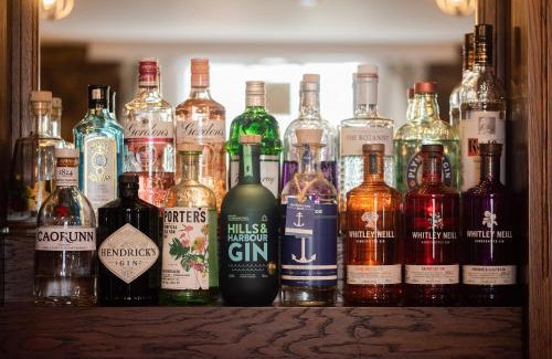 Aberuthven Hotel | The Smiddy Haugh