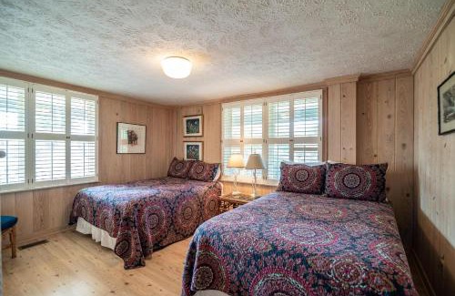 North Litchfield Beach House | The Smith House Your Perfect Escape to Litchfield