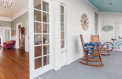 Prattville House | The Smith-Pratt-Cooper House