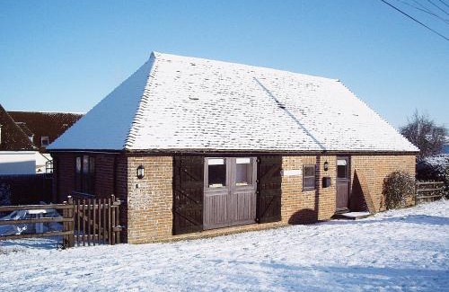 Elmsted House | The Smithy