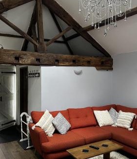 Follifoot House | The Smithy