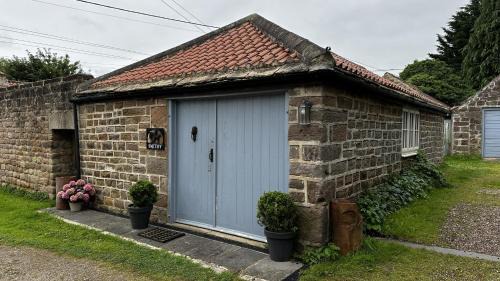 Follifoot House | The Smithy