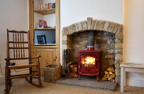 Kirkby Lonsdale House | The Snug
