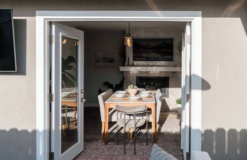 San Onofre House | The So Cal Beach House