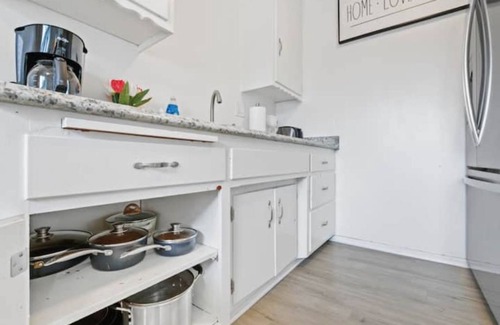 Hacienda Heights Apartment | The SoCal Cozy Stay