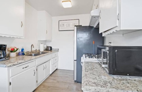 Hacienda Heights Apartment | The SoCal Cozy Stay